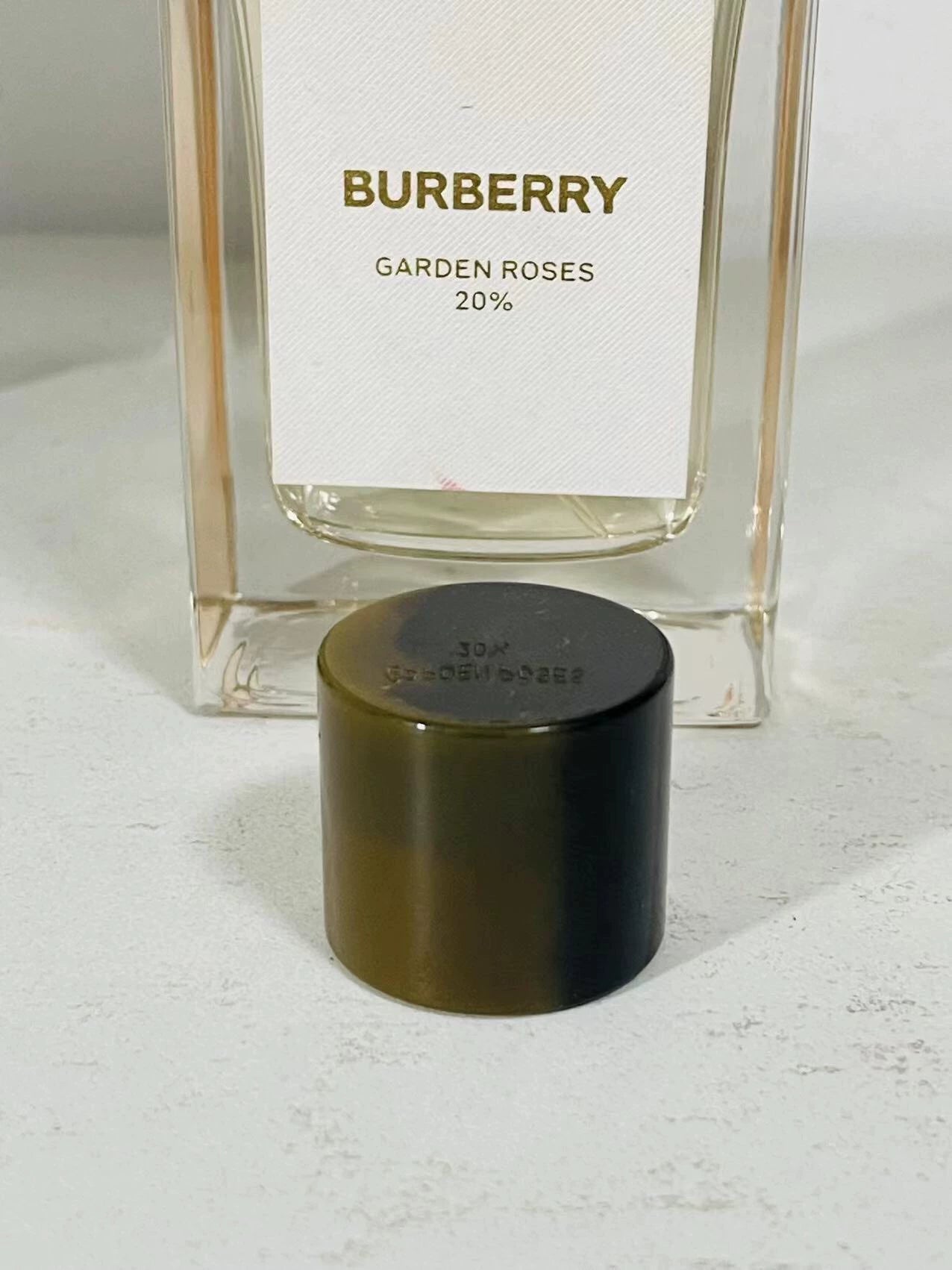 260526-41 Burberry Garden Rose Parfum 100ml 3.4 oz