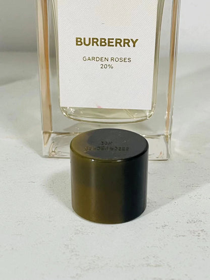 260526-41 Burberry Garden Rose Parfum 100ml 3.4 oz