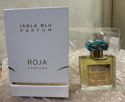 180826-69 roja blue island 50ml 1.7 oz