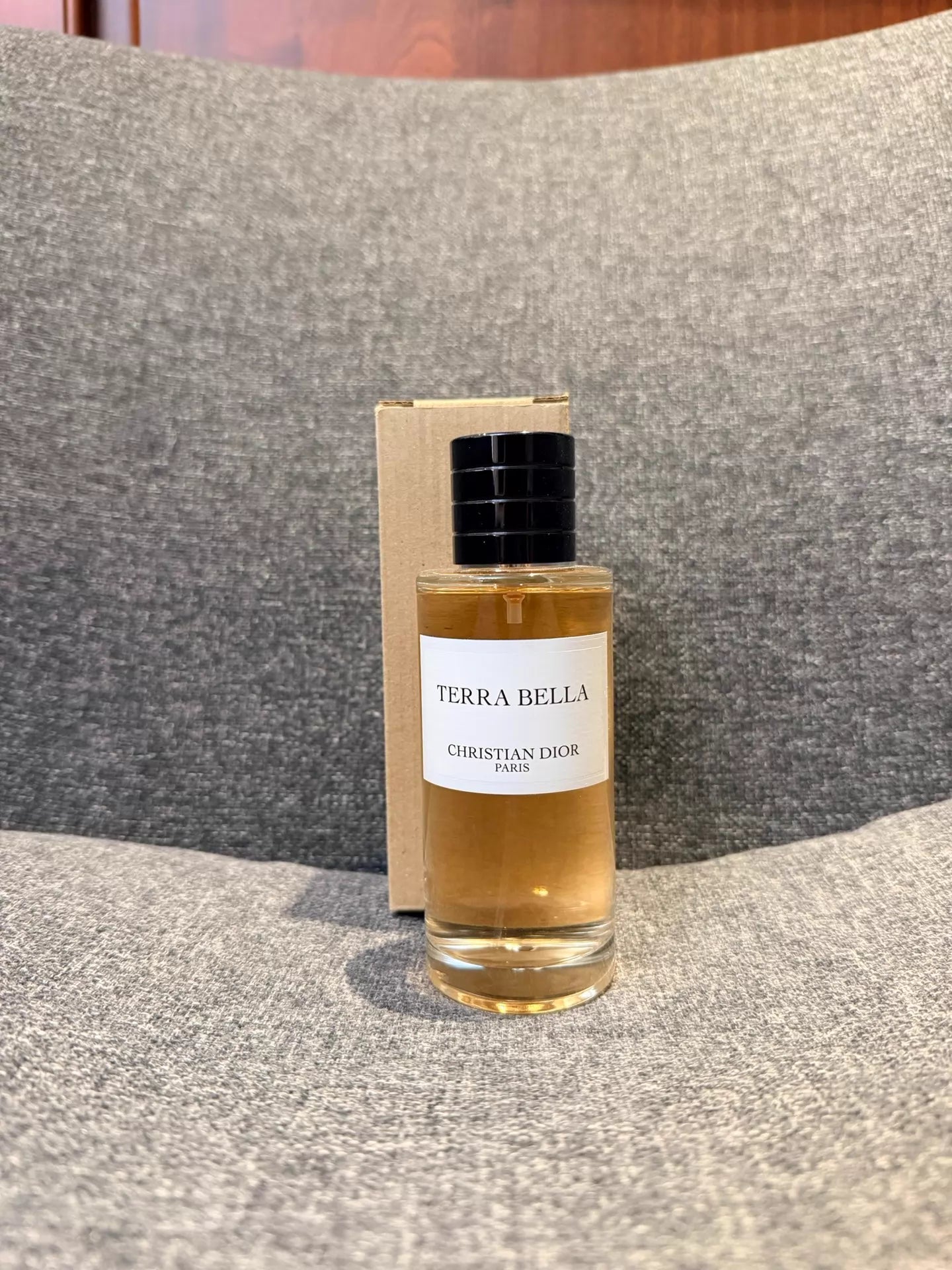 100626-14 Dior Terra Bella Light 125ml 4.2 oz