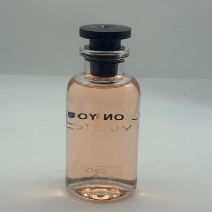 141026-23 Louis Vuitton Lv Love Seal 100ml 3.4 oz