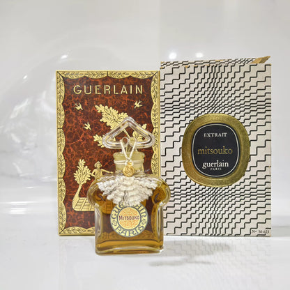 050325-68 Guerlain Mitsouko extrait 30ml 1 oz Parfum