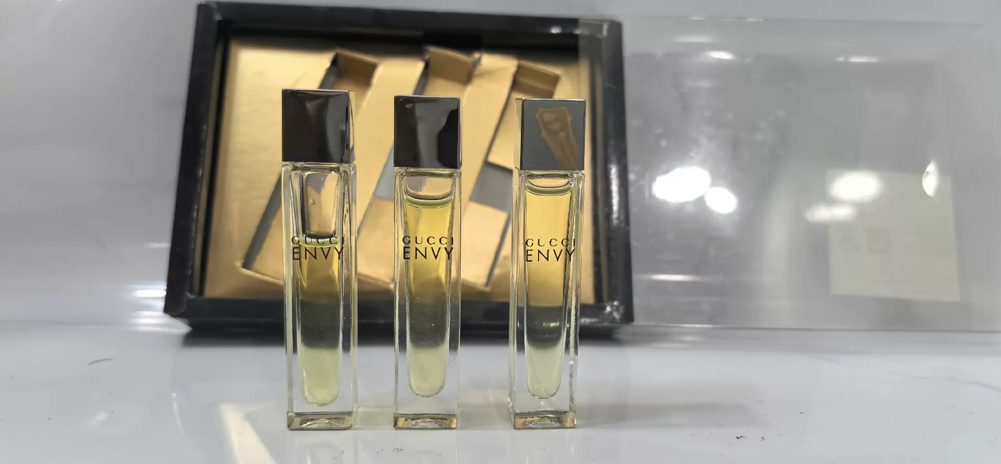 220826-375 Gucci ENVY yellow jealousy 3ml 0.1 oz