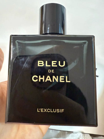 200126-27 Chanel Parfum Perfume 100ml 3.4oz