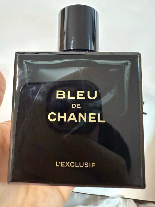 200126-27 Chanel Parfum Perfume 100ml 3.4oz