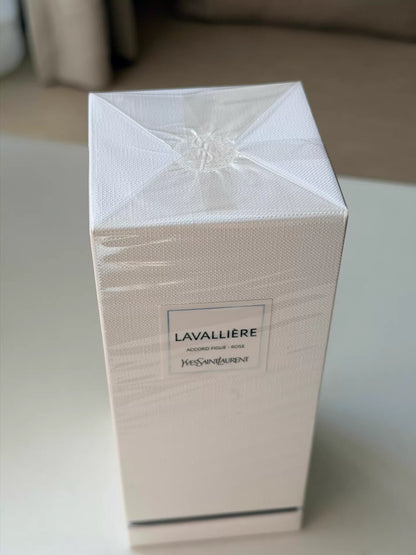 020426-31 Yves Saint Laurent Haute Couture Flower 125ml 4.2 oz
