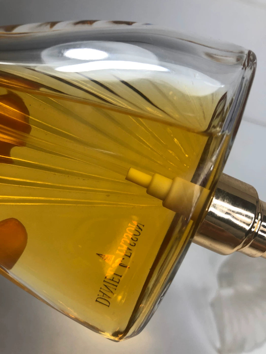 130926-104 Daniel Fasson Parfum 100ml 3.4 oz
