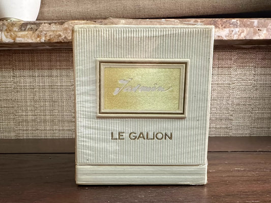 130125-89 Le Galion  jasmin Parfum 30ml 1 oz Perfume