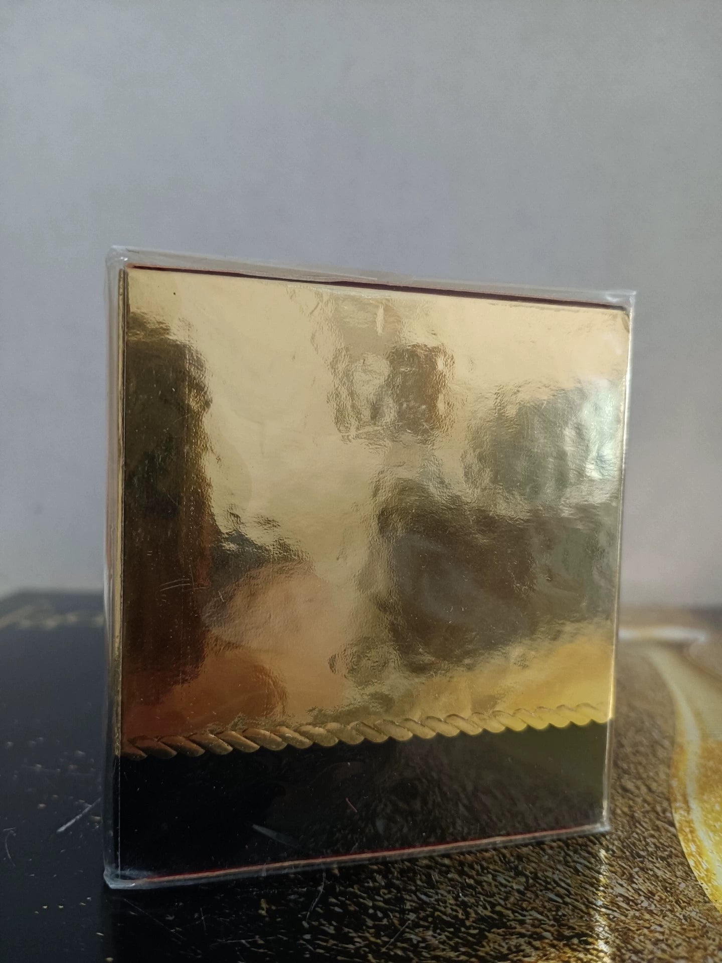 131125-27 Ysl Champagne Eau de Toilette EDT 50ml 1.7oz