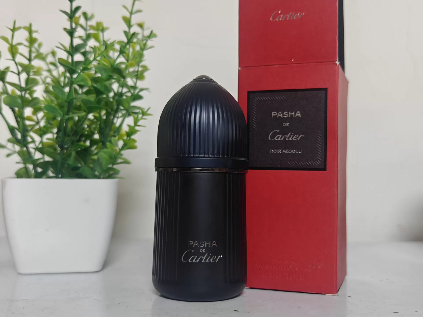 080826-86 Pasha Night Essence 100ml 3.4 oz