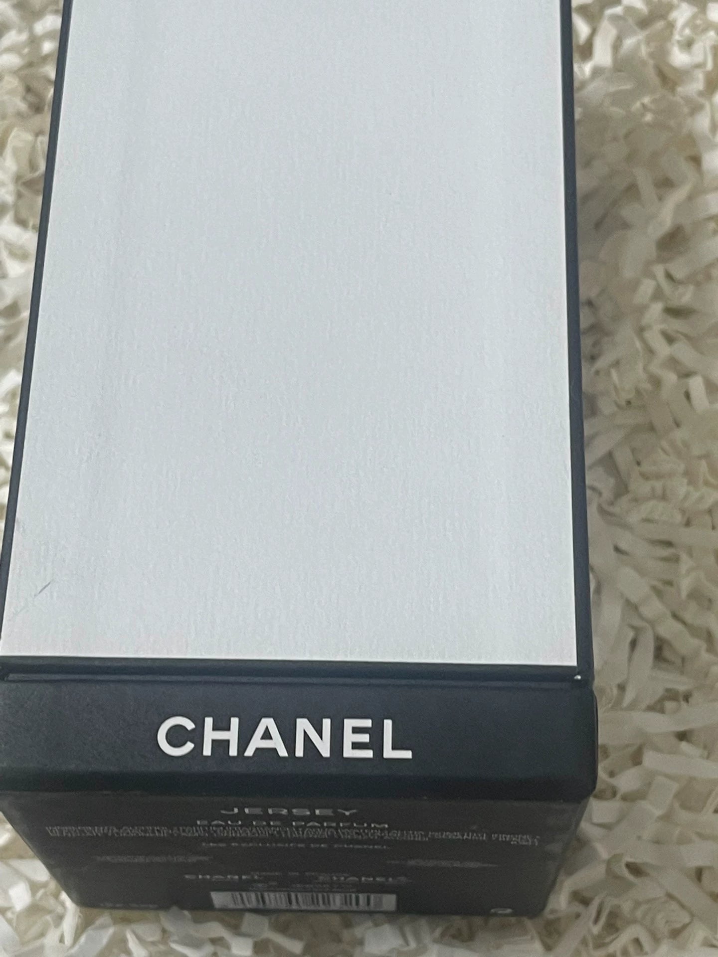 250526-150 Chanel Jersey Eau de Parfum 200ml 6.8 oz EDP