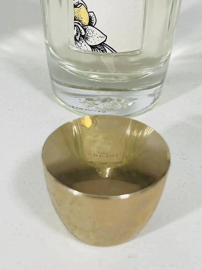 260526-112 Gutarnin Tea Island Perfume 100ml 3.4 oz