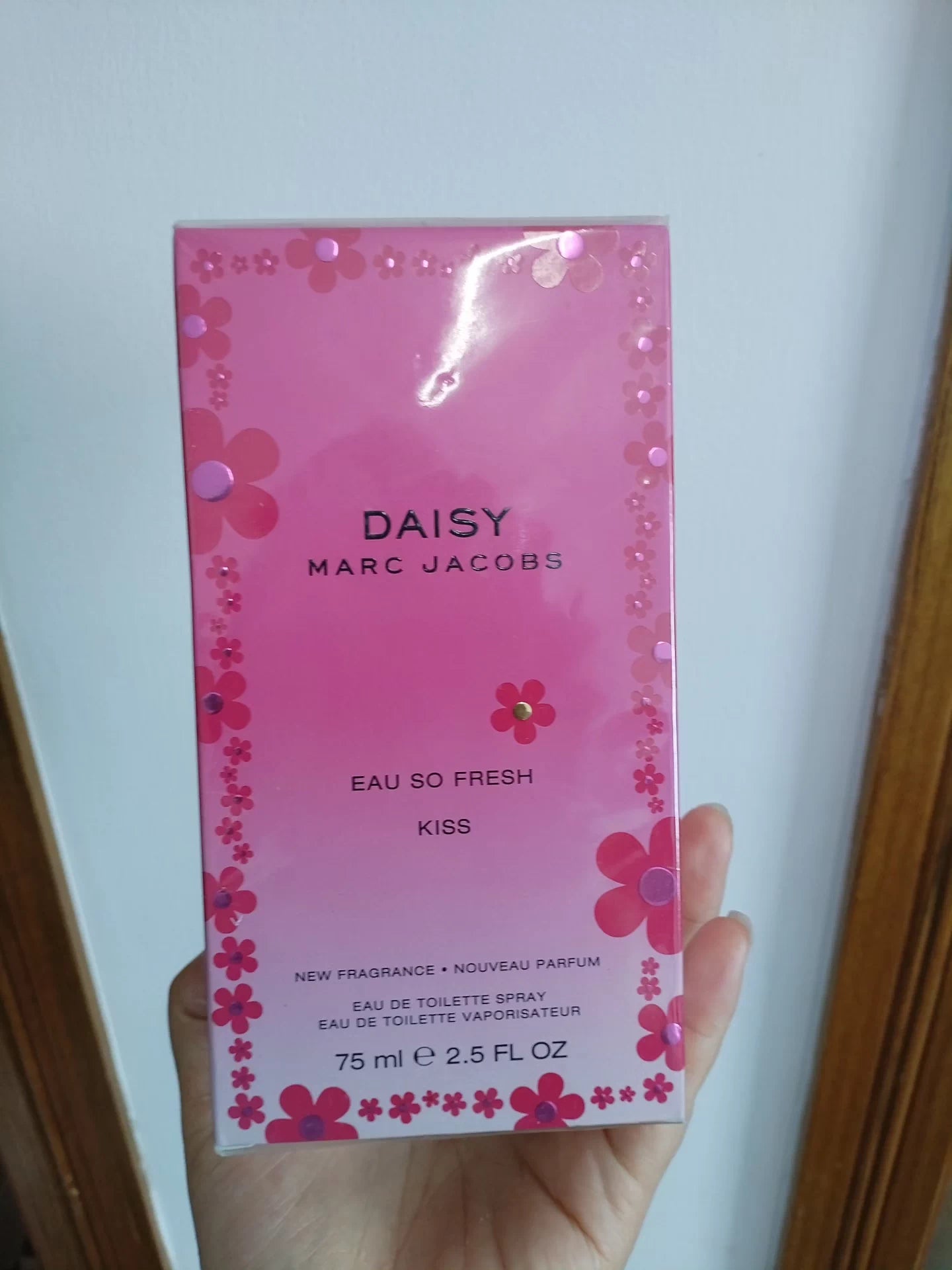 050126-19 Marc Jacobs Parfum Perfume 74ml 2.5oz