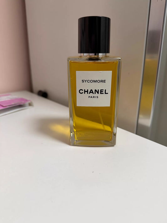 230526-205 Chanel Sycamore Shadow Wood EDP 200ml 6.8 oz