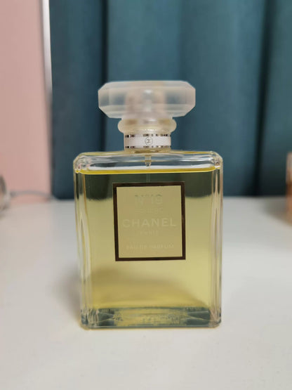 030326-53 Chanel n19 EDP 100ml 3.4oz