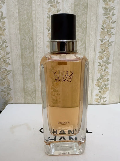 070526-160 Hermès Kelly Stagecoach Perfume 100ml 3.4 oz