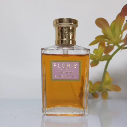 021026-94 foris chinese rose EDT 50ml 1.7 oz