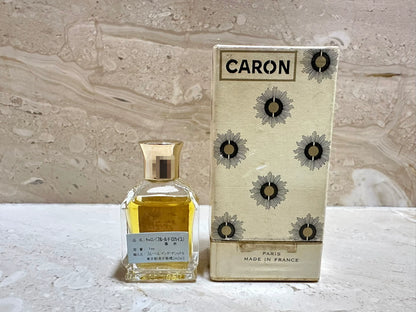 270526-48 Caron Rococo Flowers Fleurs 7ml 0.2 oz