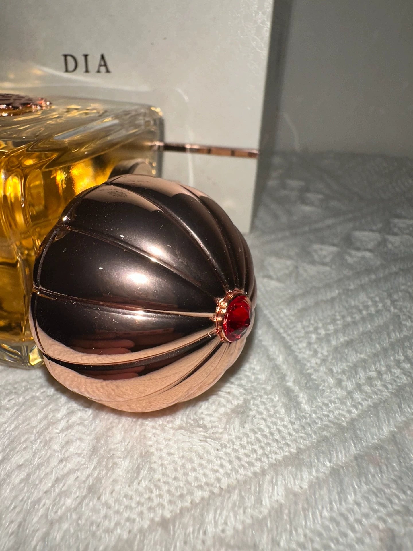 190326-70 Amodia women Perfume 100ml  3.4oz