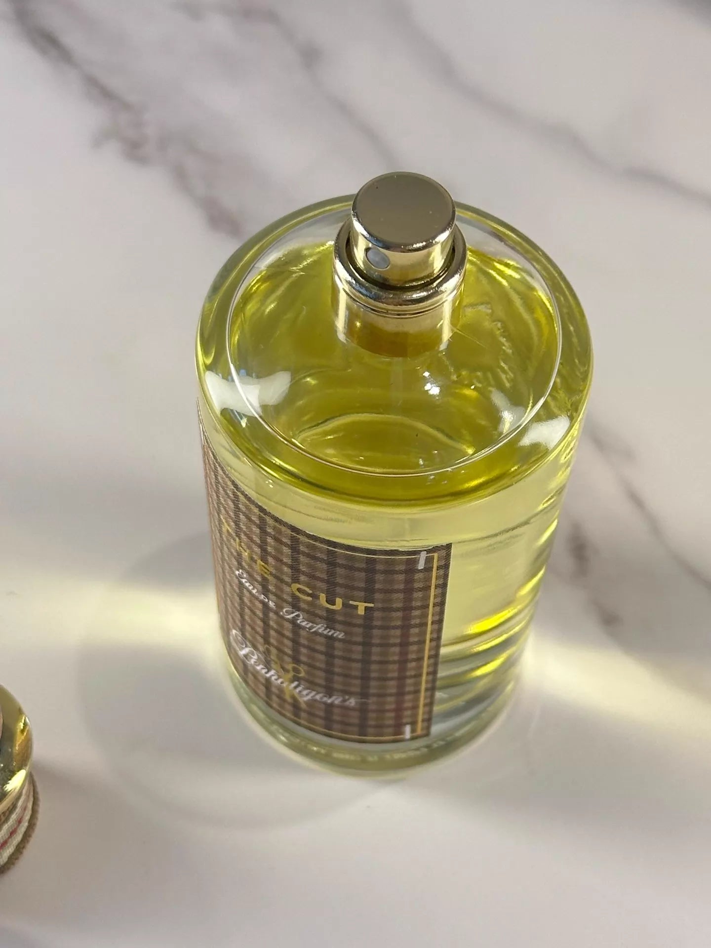 180526-10 Penhaligon Cut Savile 100ml 3.4 oz