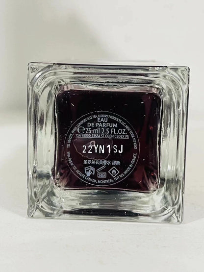 260526-39 Yves Saint Laurent Muse Inspiration Ink 75ml 2.5 oz