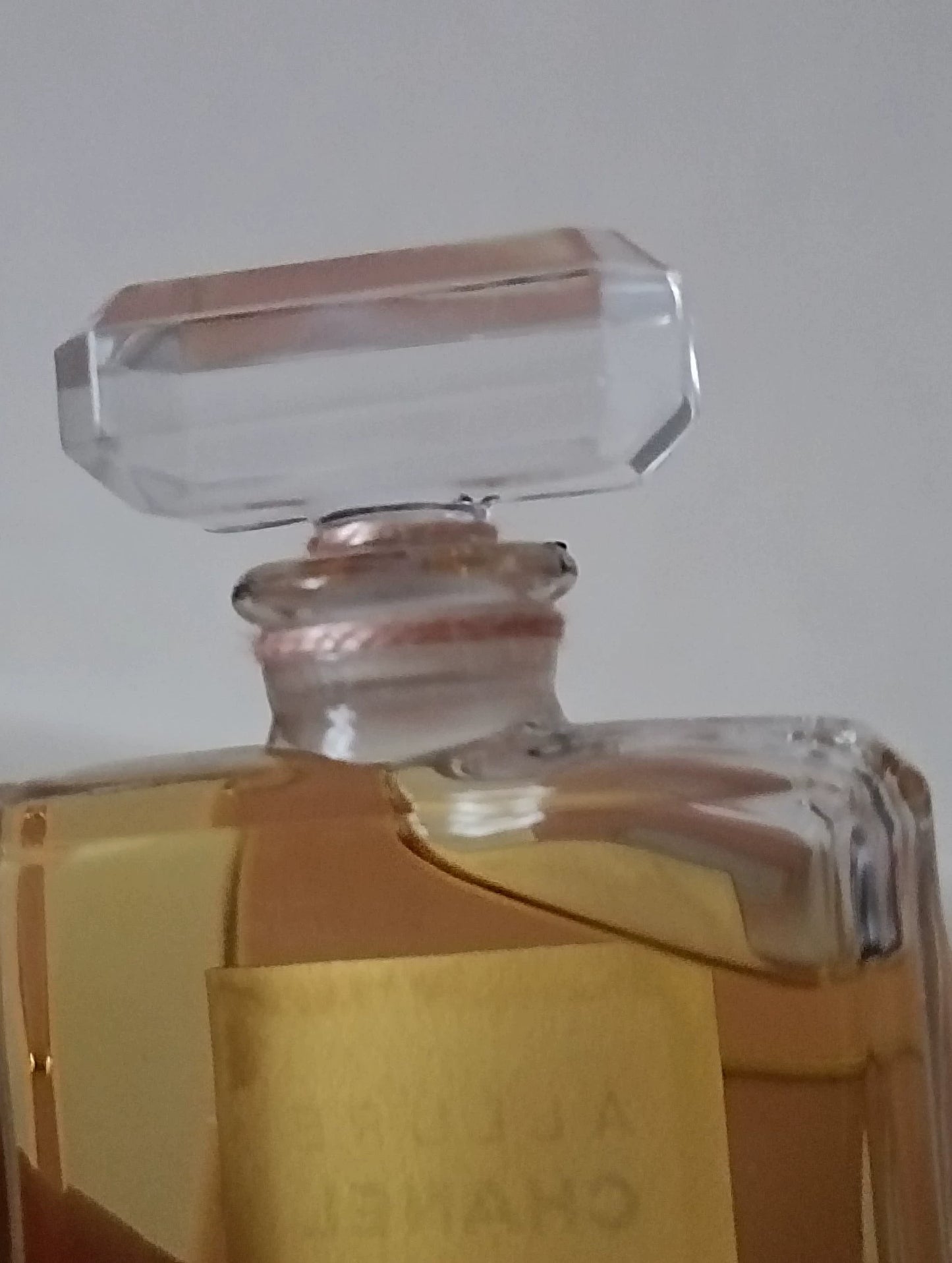 041125-16 Chanel Allure Parfum Perfume 15ml 0.5oz