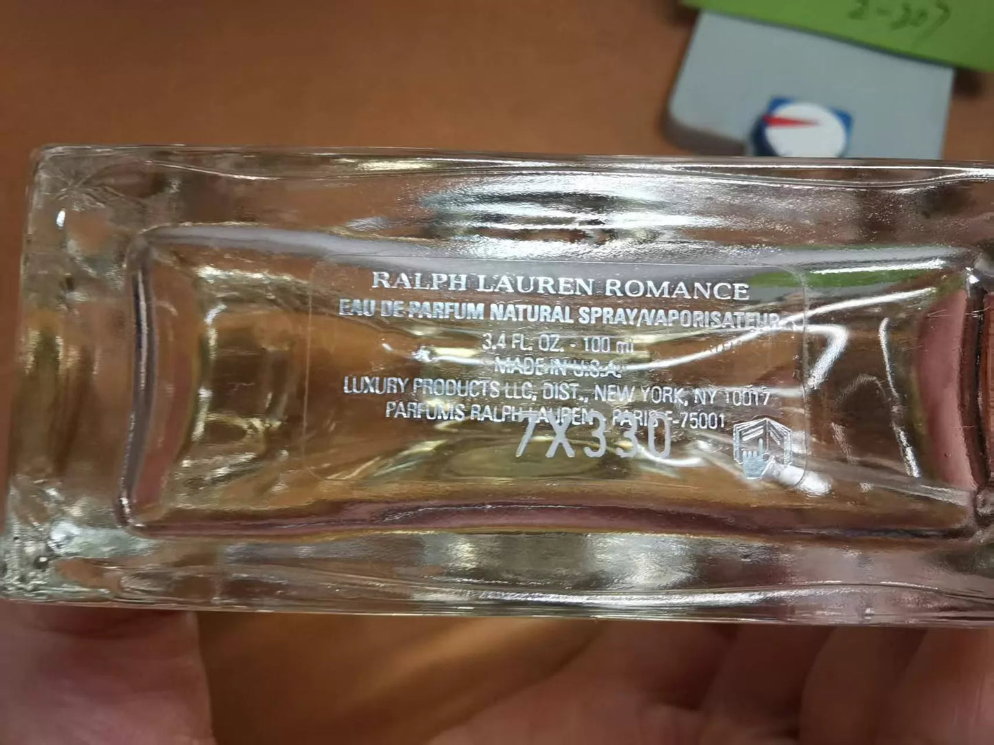 250326-30 ralph lauren ralph 100ml