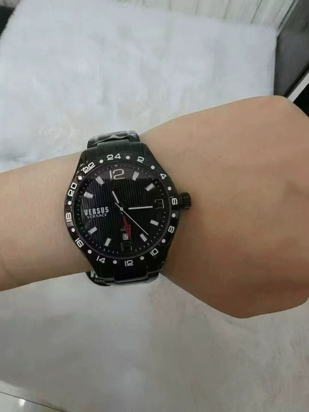020426-watch-105 Brand new authentic