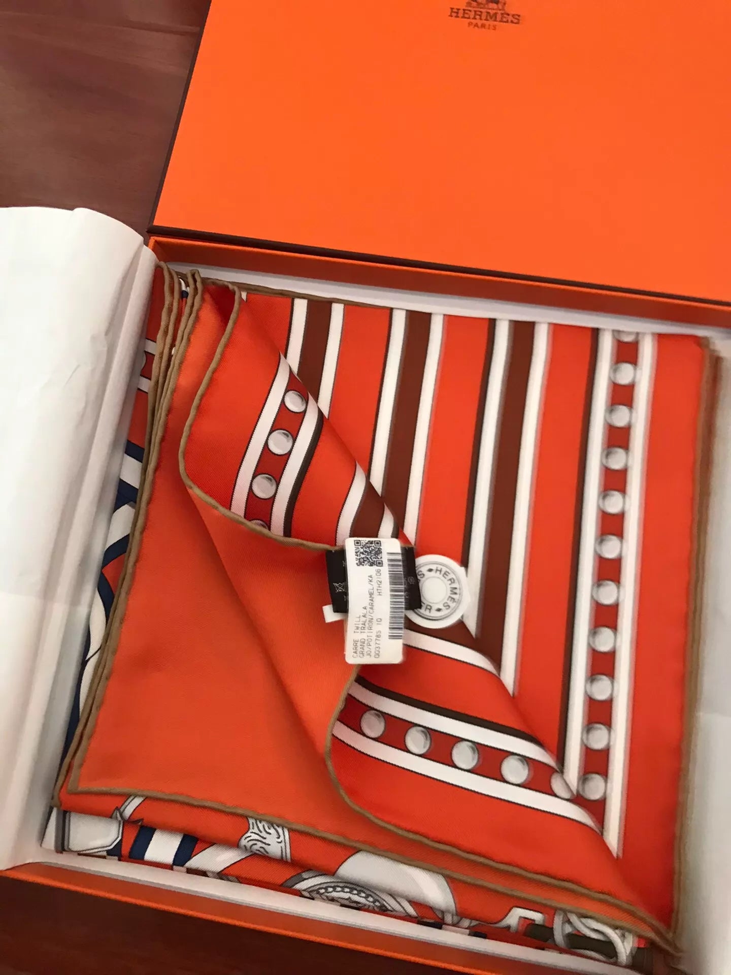 160826-scarf-46 hermes Genuine silk scarves