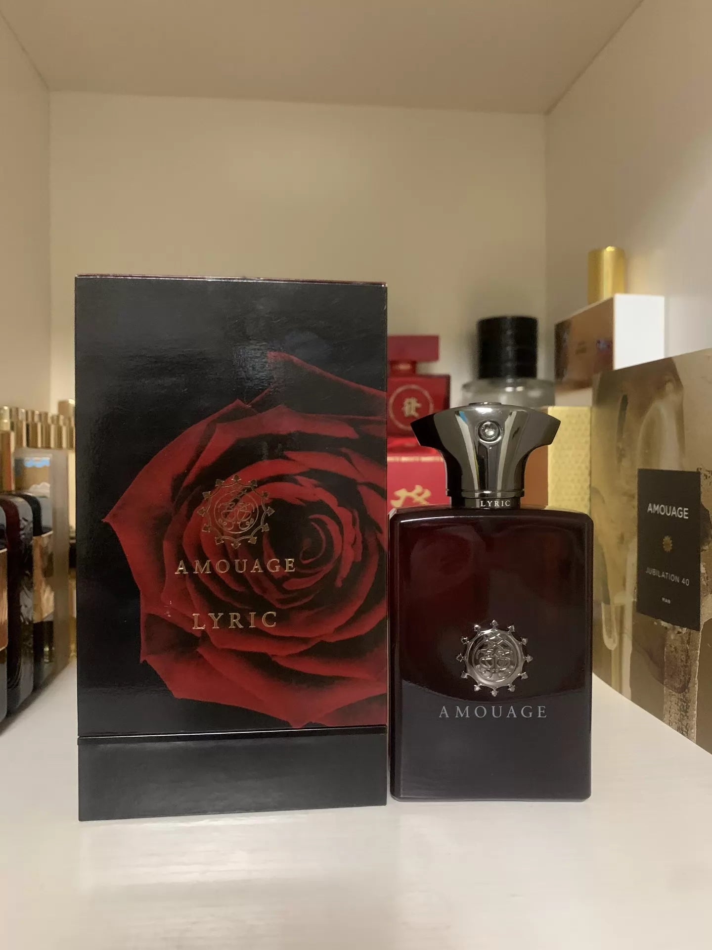 110826-41 Amouage lyrics Lyric Perfume