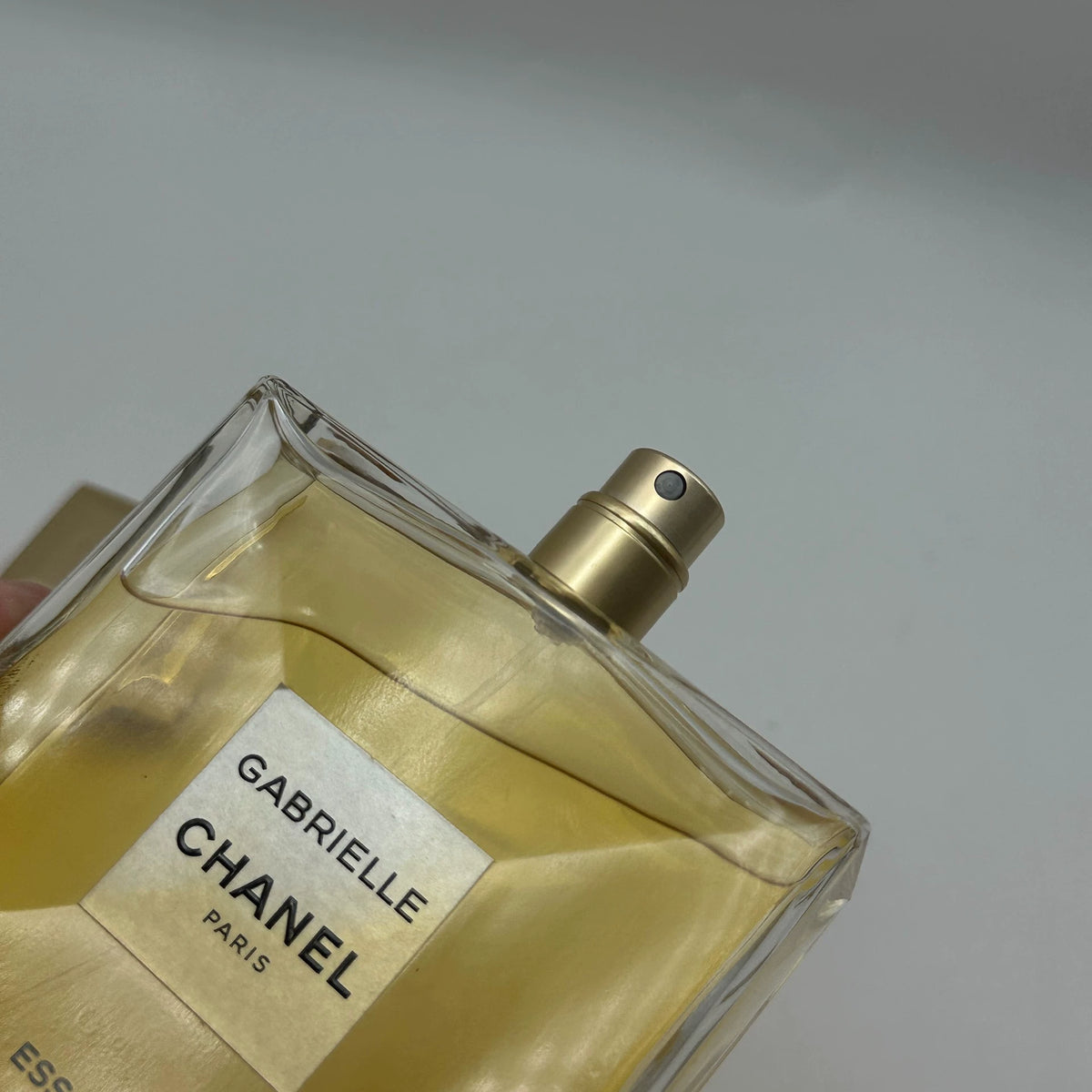 151026-11 Chanel Gabrielle Natural Test 100ml 3.4 oz