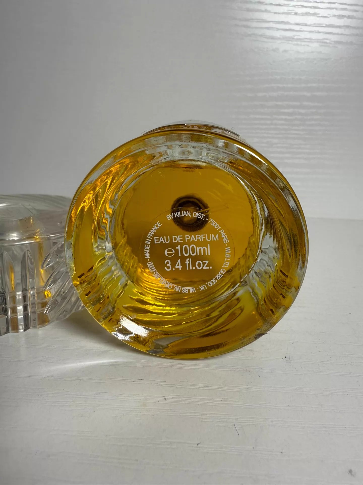 200526-6 Kelly Ann Angel Perfume 100ml 3.4 oz