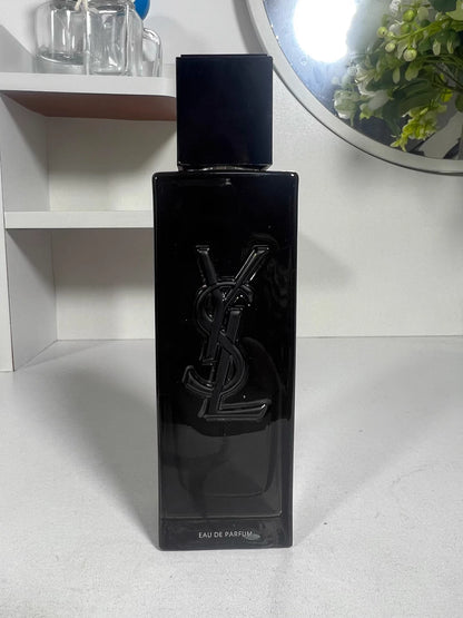 270726-144 Yves Saint Laurent without box Parfum 60ml 2 oz