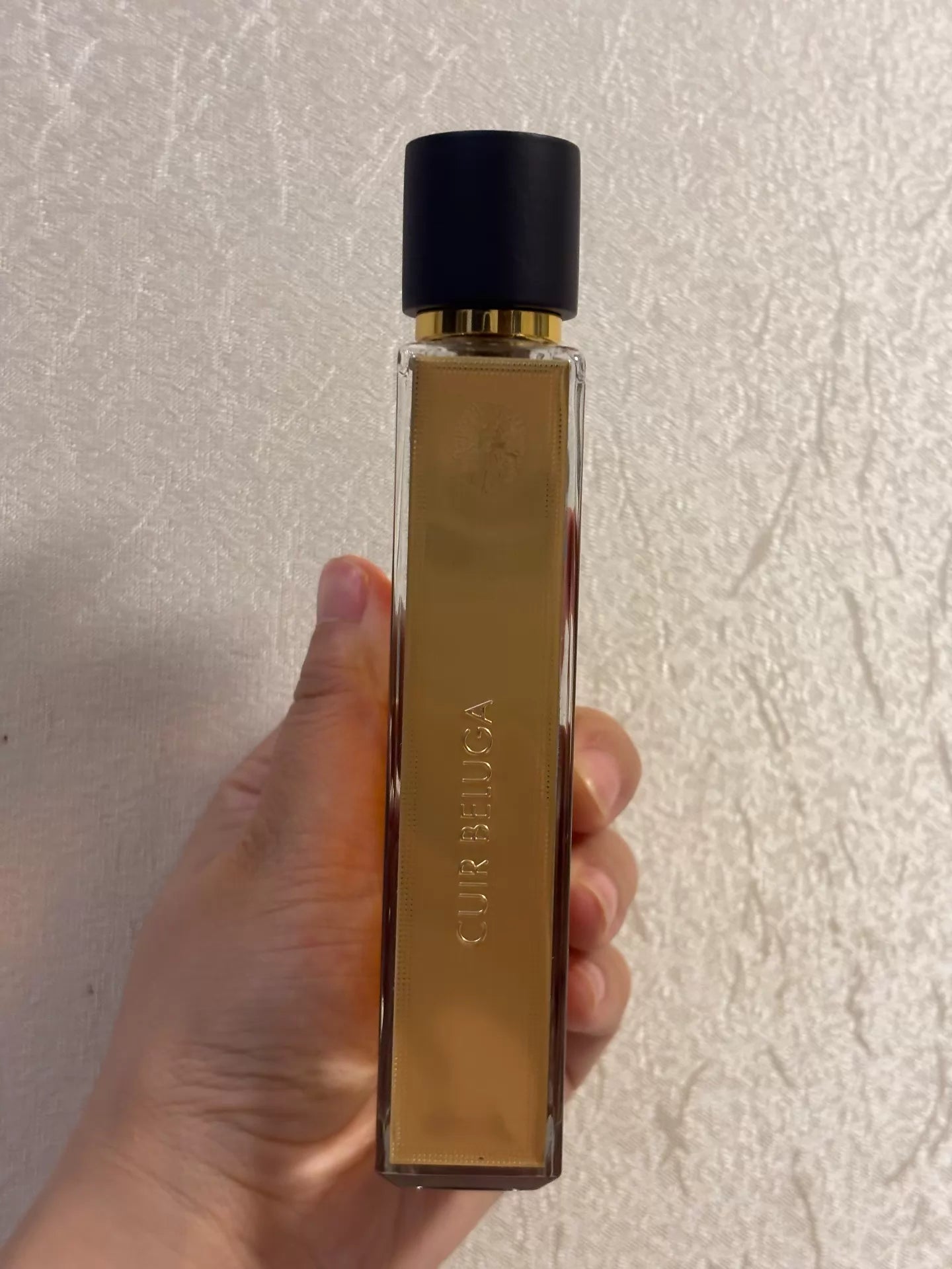 160826-scarf-32 Guerlain Art Salon series 75ml 2.5 oz