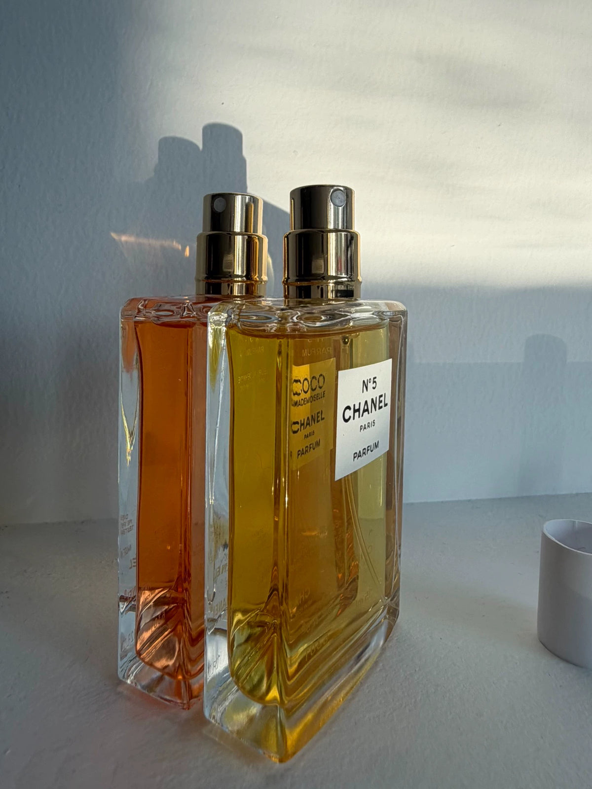 041026-95 Chanel Classic No. Pure 35ml 1.2 oz