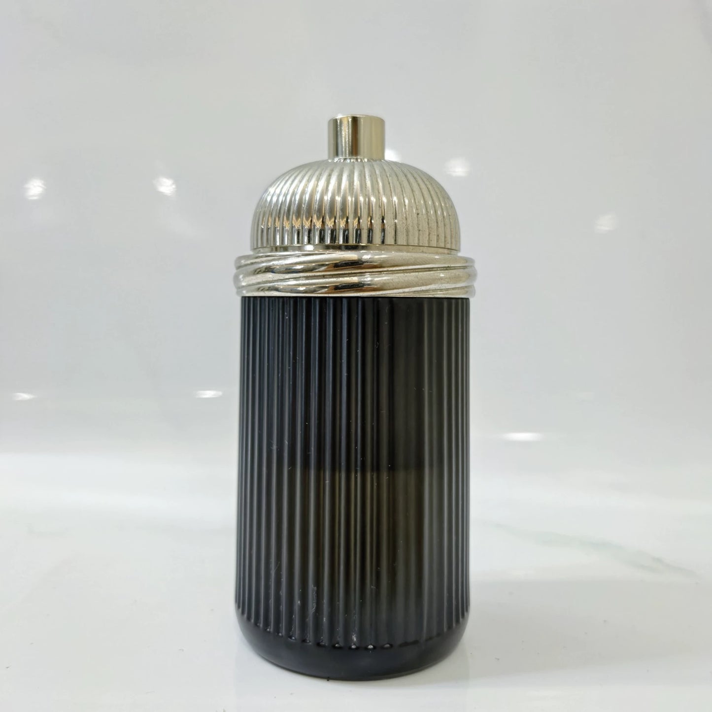 100926-126 Cartier Pasha Night Pasha Black Edition EDT 100ml 3.4 oz