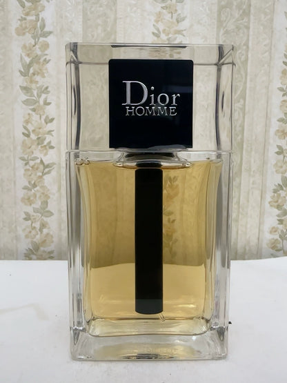 051025-57 Christian Dior EDT 100ml 3.4oz eau de toilette