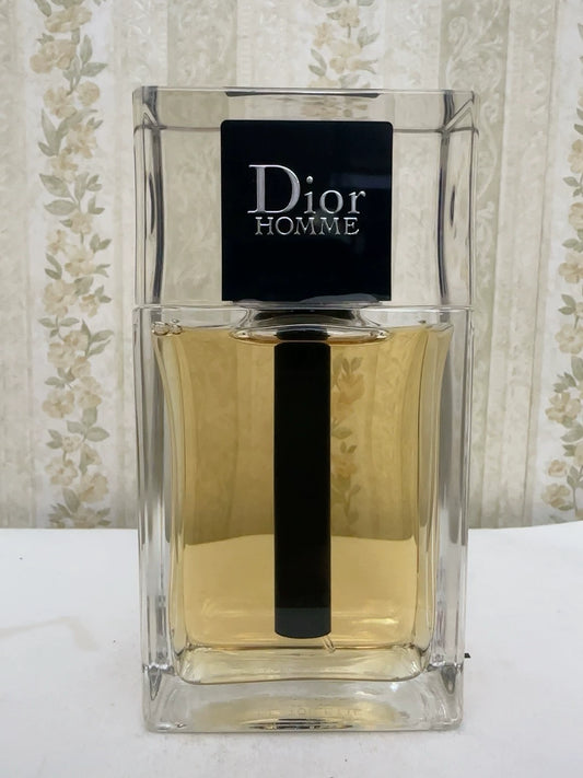 051025-57 Christian Dior EDT 100ml 3.4oz eau de toilette