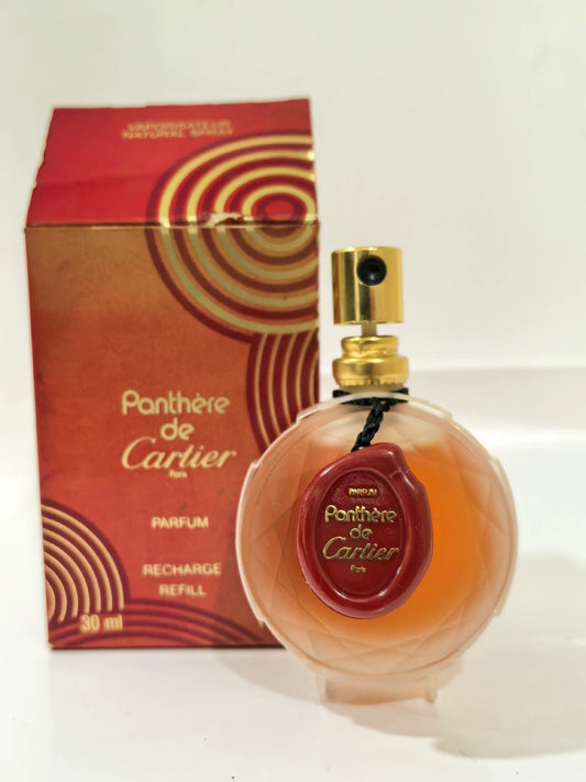 250525-83 Cartier Parfum Perfume 30ml 1.0oz