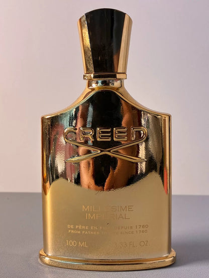 200726-167 Creed Millennium Empire Guaranteed 100ml 3.4 oz