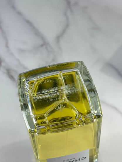 180526-6 Chanel Indus Shadowwood in 200ml 6.8 oz