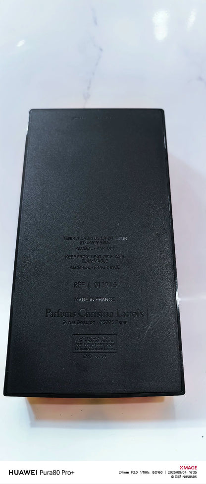 041125-108 Cest la vie Parfum Perfume 7.5 ml 0.25 oz