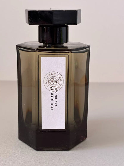 200726-62 Artixian Madam Absinthe 100ml 3.4 oz