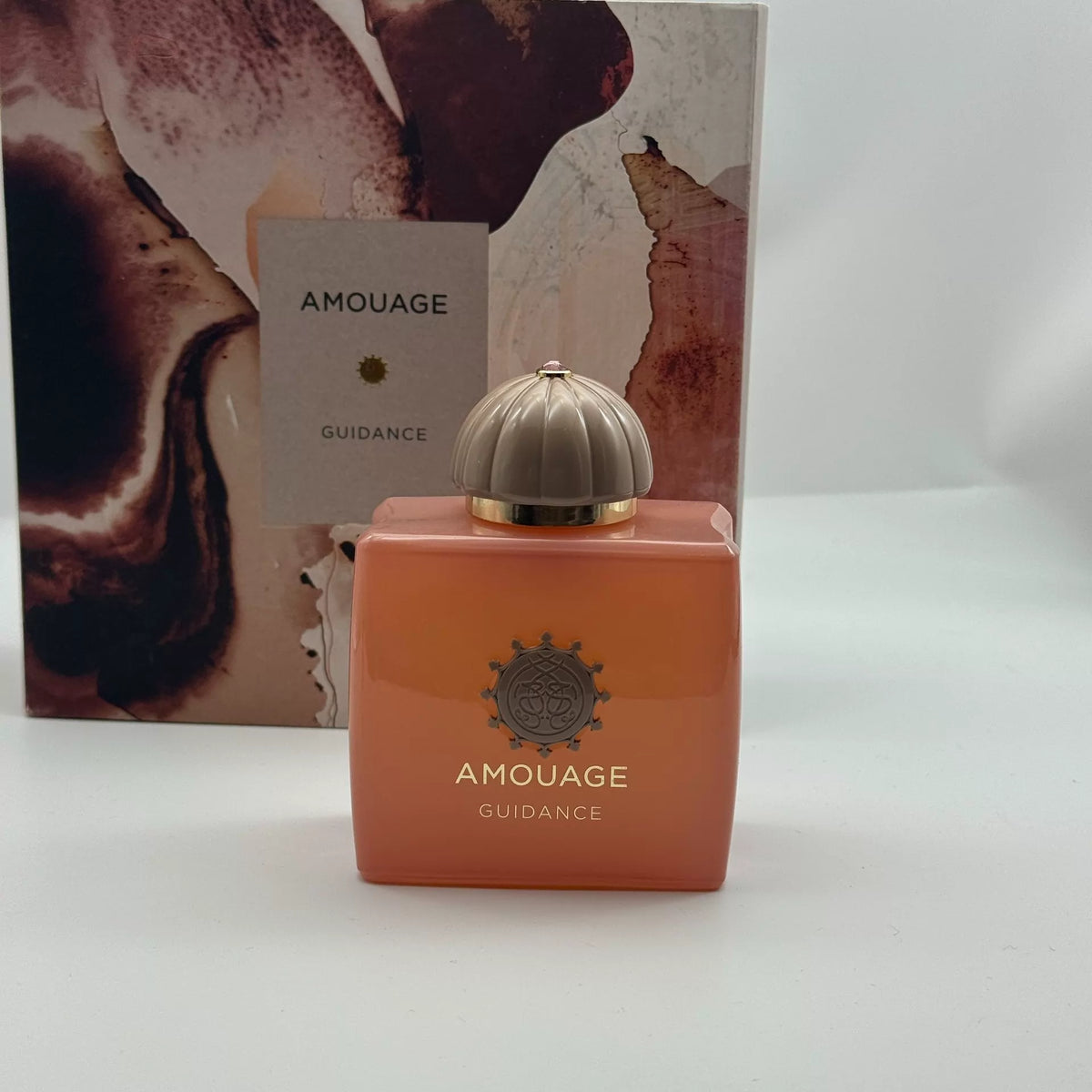 151026-124 Amouage Admiration Guidance Secret 100ml 3.4 oz
