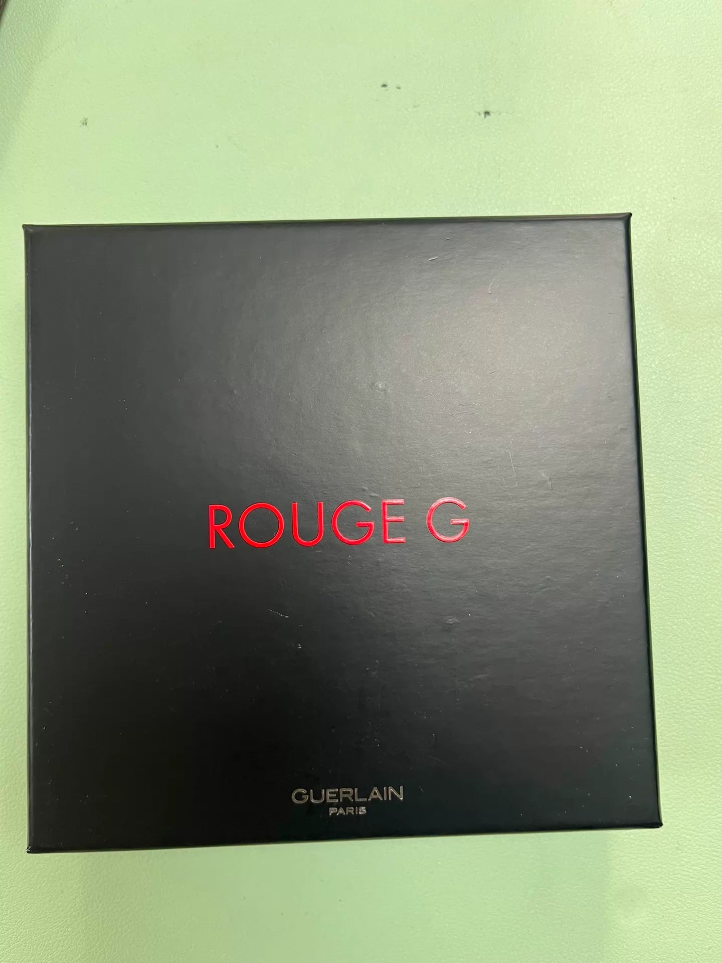 030926-76 CK Guerlain Gemstone Lipsti