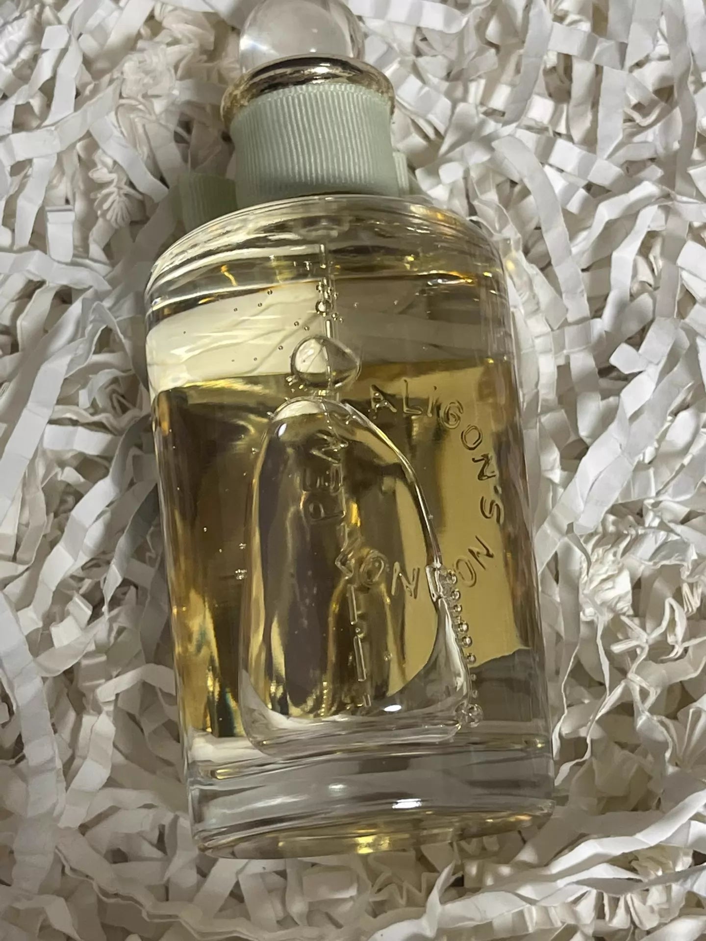250526-128 Penhaligon's Halfeti  100ml 3.4 oz EDP