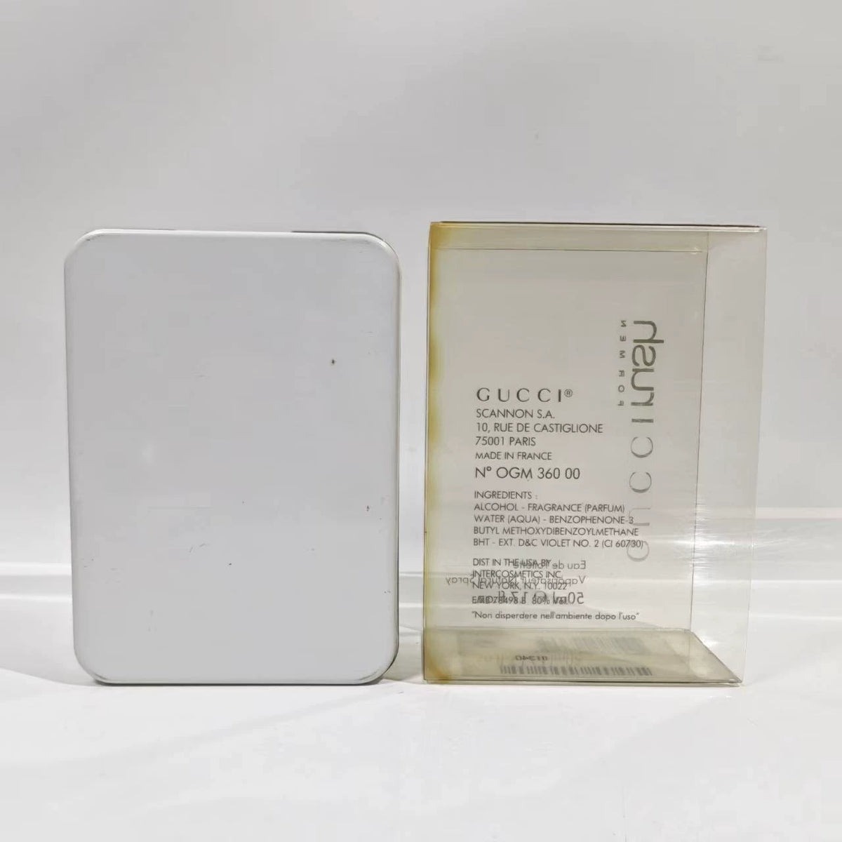 020926-277 Gucci Love Men