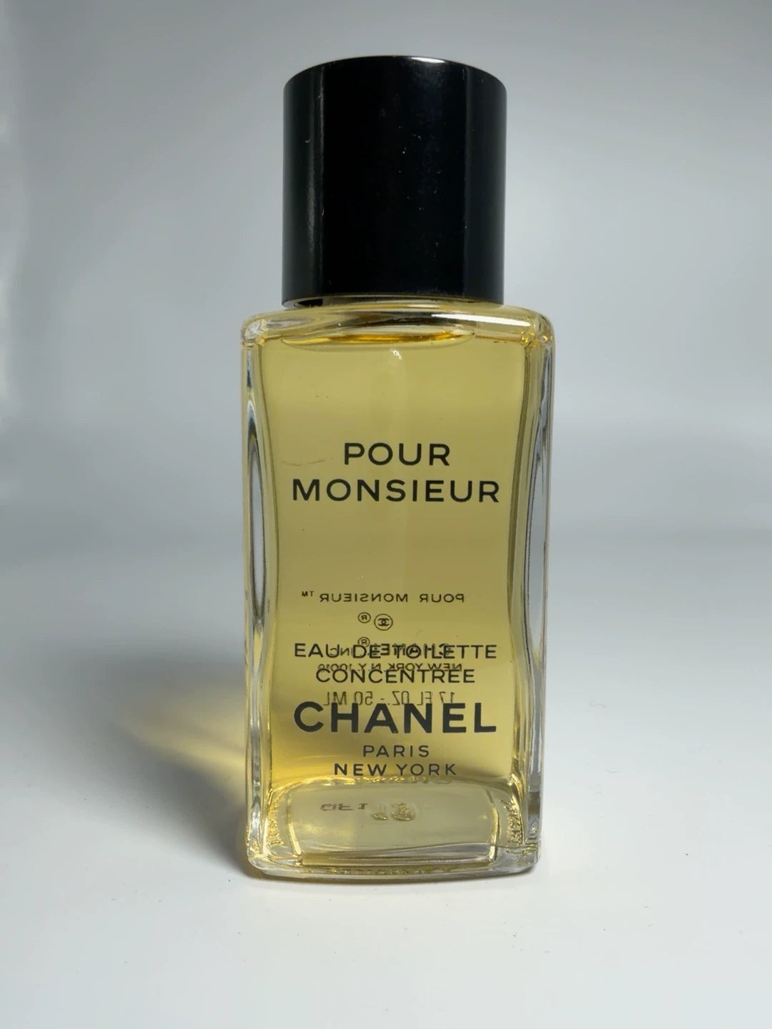100926-96 Chanel Monsieur 50ml 1.7 oz
