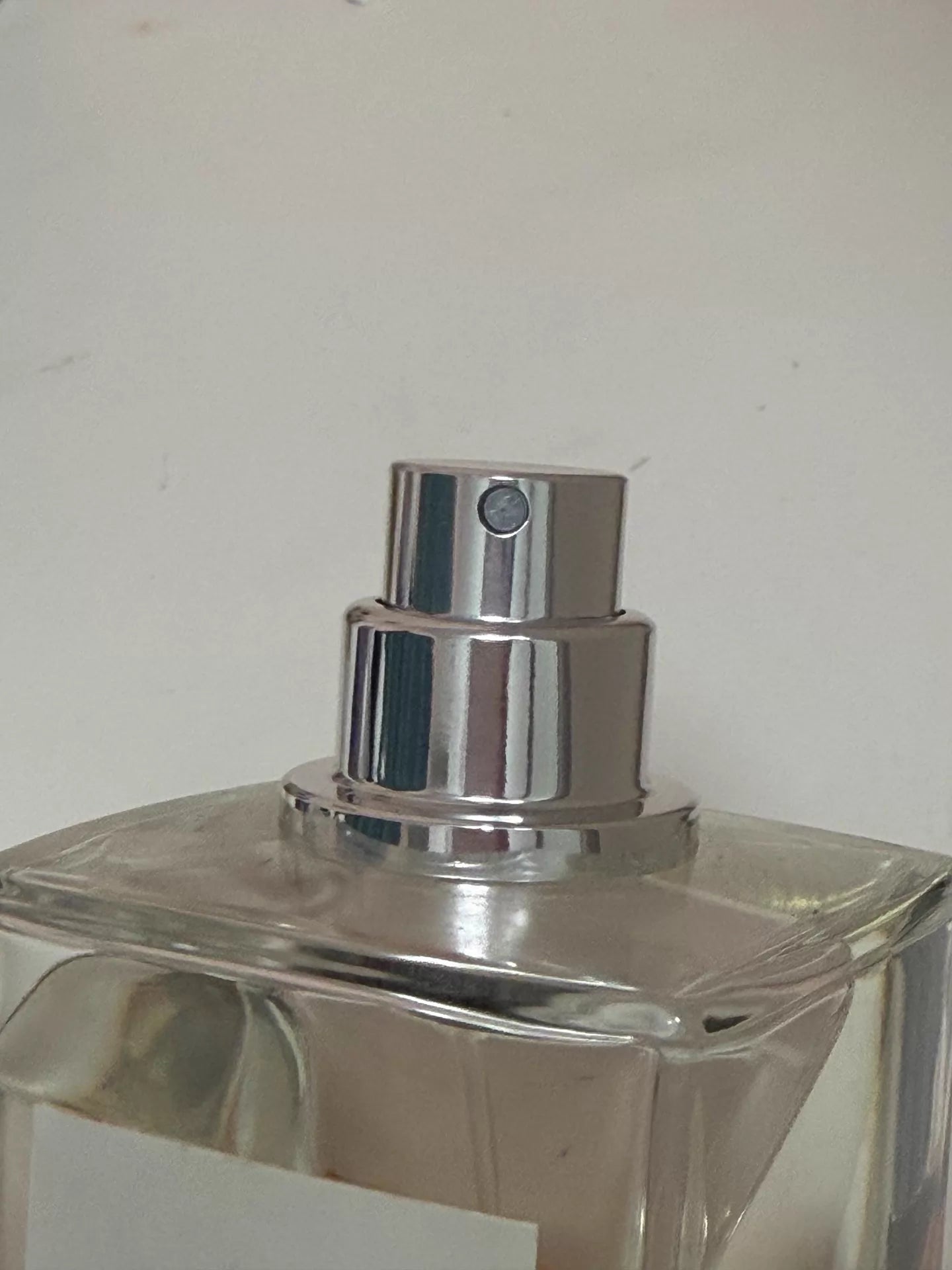 230526-139 Chanel N18 Perfume 200ml 6.8 oz