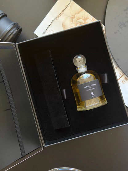 060526-18 Serge Lutens Blogger Idle Skin Perfume 75ml 2.5 oz
